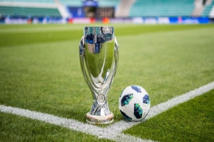 السوبر الأوروبي السوبر الأوروبي